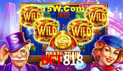 Estatísticas Bet818